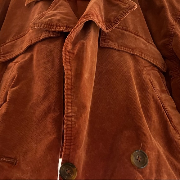 Free People Bomber Jacket NWOT - Picture 12 of 15